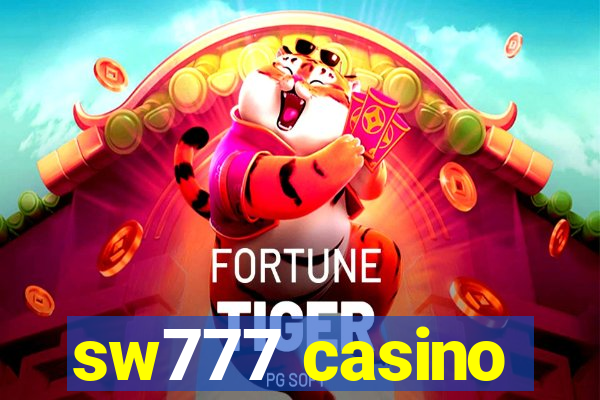 sw777 casino